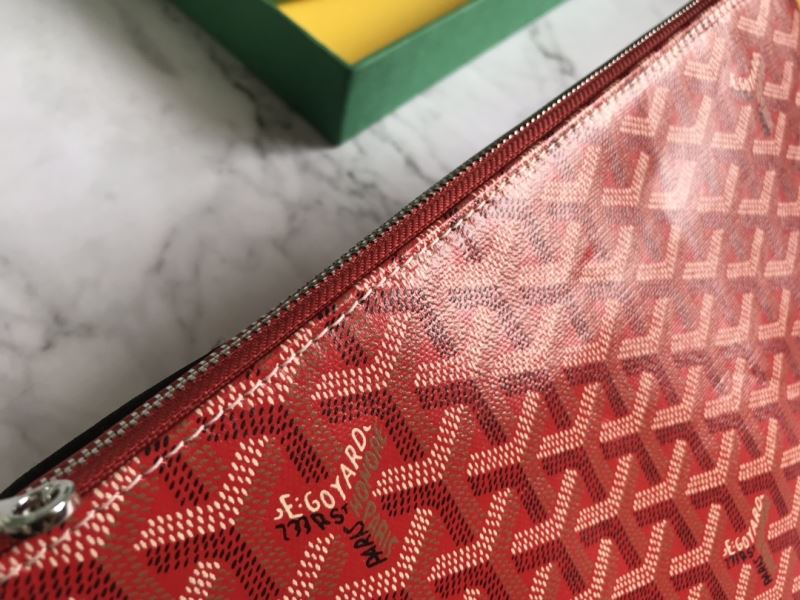 Goyard Clutch Bags